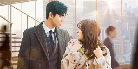 wholesome kdramas.
